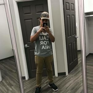 Meet your Posher, Edwin